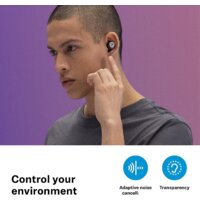 Sennheiser Momentum True Wireless 3 (черный) Image #3