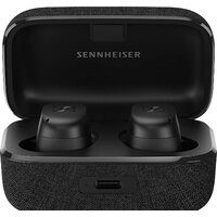 Sennheiser Momentum True Wireless 3 (черный)