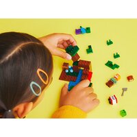 LEGO Minecraft 21240 Болотное приключение Image #4