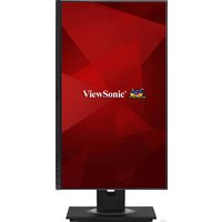 ViewSonic VG2456 Image #3