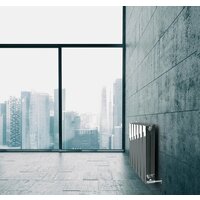 Royal Thermo PianoForte 500 Silver Satin (7 секций) Image #3