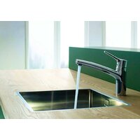 Kludi Trendo 335740575 (хром) Image #3