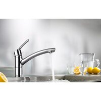 Kludi Trendo 335740575 (хром) Image #2