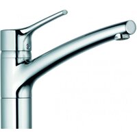 Kludi Trendo 335740575 (хром)