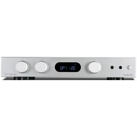 Audiolab 6000A (серебристый)