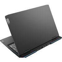 Lenovo IdeaPad Gaming 3 15IAH7 82S900JKPB Image #4