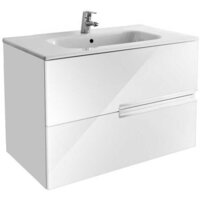 Roca Тумба с умывальником Victoria Nord ZRU9302731+32799C000