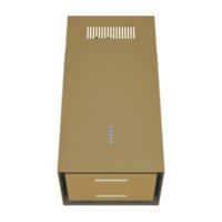 MAUNFELD Bath Plus 402IL (золотой) Image #2