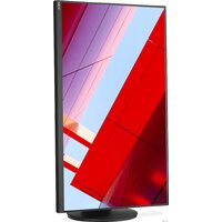 NEC MultiSync E243F (черный) Image #9