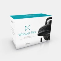 Duux Whisper Flex Smart DXCF12 (чёрный) Image #9