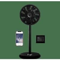 Duux Whisper Flex Smart DXCF12 (чёрный)
