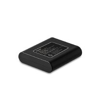 Duux Whisper Flex Smart DXCF12 (чёрный) Image #8