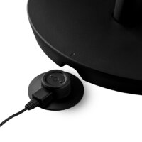 Duux Whisper Flex Smart DXCF12 (чёрный) Image #7