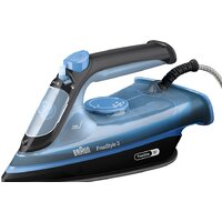 Braun FreeStyle 3 FI 3194 BK