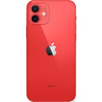 Apple iPhone 12 64GB (PRODUCT)RED Image #3