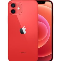 Apple iPhone 12 64GB (PRODUCT)RED