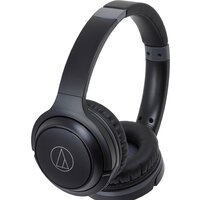 Audio-Technica ATH-S200BT (черный)