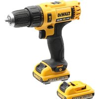 DeWalt DCD716D2 (с 2-мя АКБ 2 Ah)