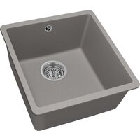 ZorG Fast 40 alumetallic