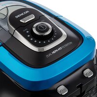 Sencor SVC 1035TQ 3AAA Image #13