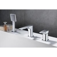 Blue Water Monaco MON-BWW.080C Image #2