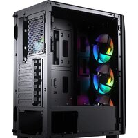 Cougar MX410 Mesh-G RGB Image #10