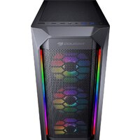 Cougar MX410 Mesh-G RGB Image #3