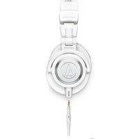 Audio-Technica ATH-M50x (белый) Image #2