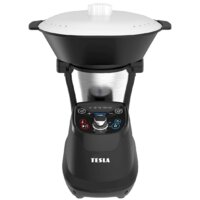 Tesla Electronics ThermoCook TMX3000