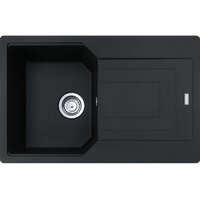 Franke Urban UBG 611-78 114.0687.270 (оникс)