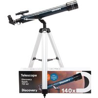 Levenhuk Discovery Spark 707 AZ с книгой Image #2