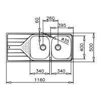 TEKA Universe 80 T-XP 2B 1D Image #2