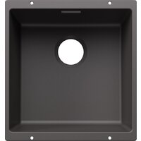 Blanco Subline 400-U Coloured Components 527790 (серый камень) Image #1