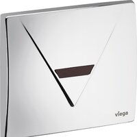 Viega Visign for Life 1 8128.2 (хром) [476 441]