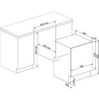 Smeg LSIA147 Image #2