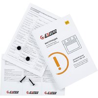 Exiteq EXO-107 (черный) Image #10