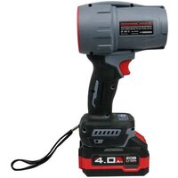 Profipower ProfiSet-2D20 (воздуходувка, цепная пила, 2 АКБ) Image #13