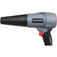 Profipower ProfiSet-2D20 (воздуходувка, цепная пила, 2 АКБ) Image #16