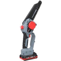 Profipower ProfiSet-2D20 (воздуходувка, цепная пила, 2 АКБ) Image #27