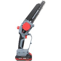 Profipower ProfiSet-2D20 (воздуходувка, цепная пила, 2 АКБ) Image #26