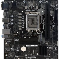 BIOSTAR H610MH Ver. 6.1