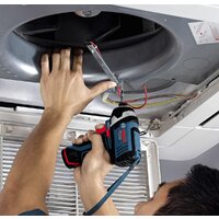 Bosch GDR 12V-105 Professional 06019A6901 (без АКБ) Image #6