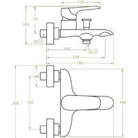 Laveo Alea BLE 610D Image #2
