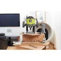 Ryobi RRT1600-K (5133002421) Image #14