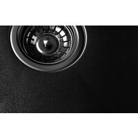 ARFEKA AF 550*505 Black PVD Nano Image #12