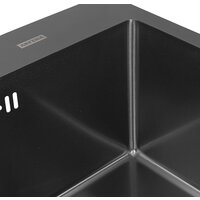 ARFEKA AF 550*505 Black PVD Nano Image #15