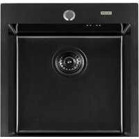 ARFEKA AF 550*505 Black PVD Nano