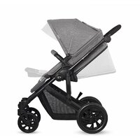 KinderKraft Prime Lite (2 в 1, серый) Image #3