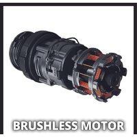 Einhell TP-JS 18/135 Li BL-Solo (без АКБ) Image #10