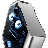 Jonsbo TR03-A (серебристый) Image #2